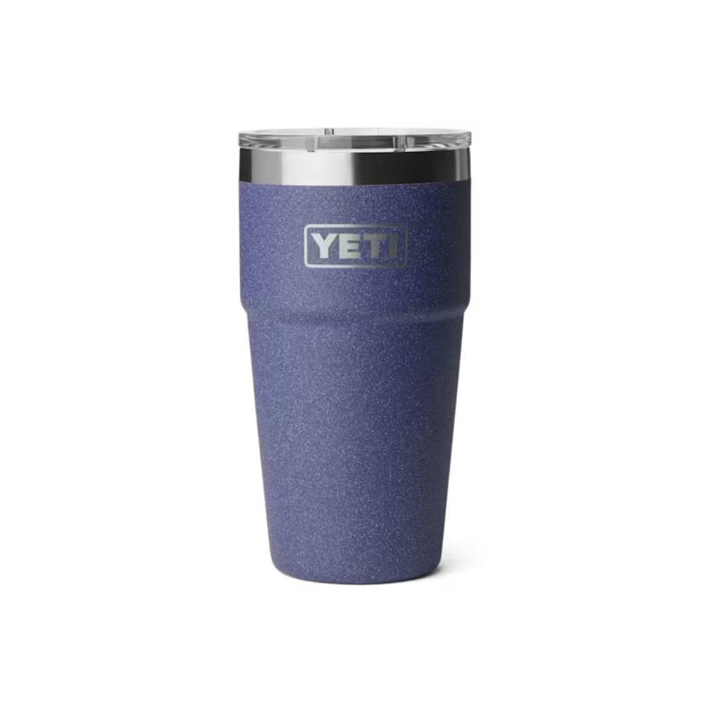 YETI Rambler 20oz Moon Dust