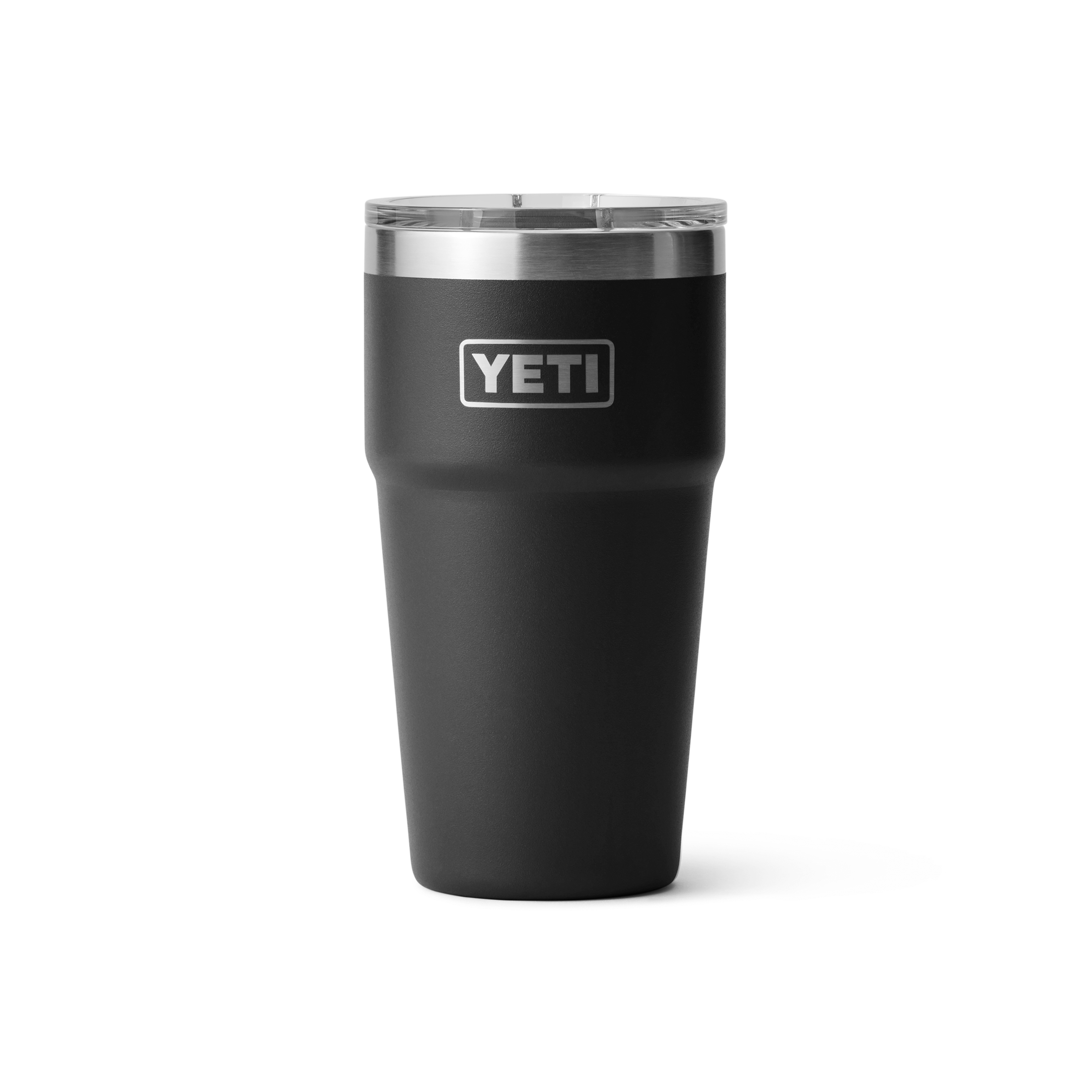 YETI Rambler 20oz Black