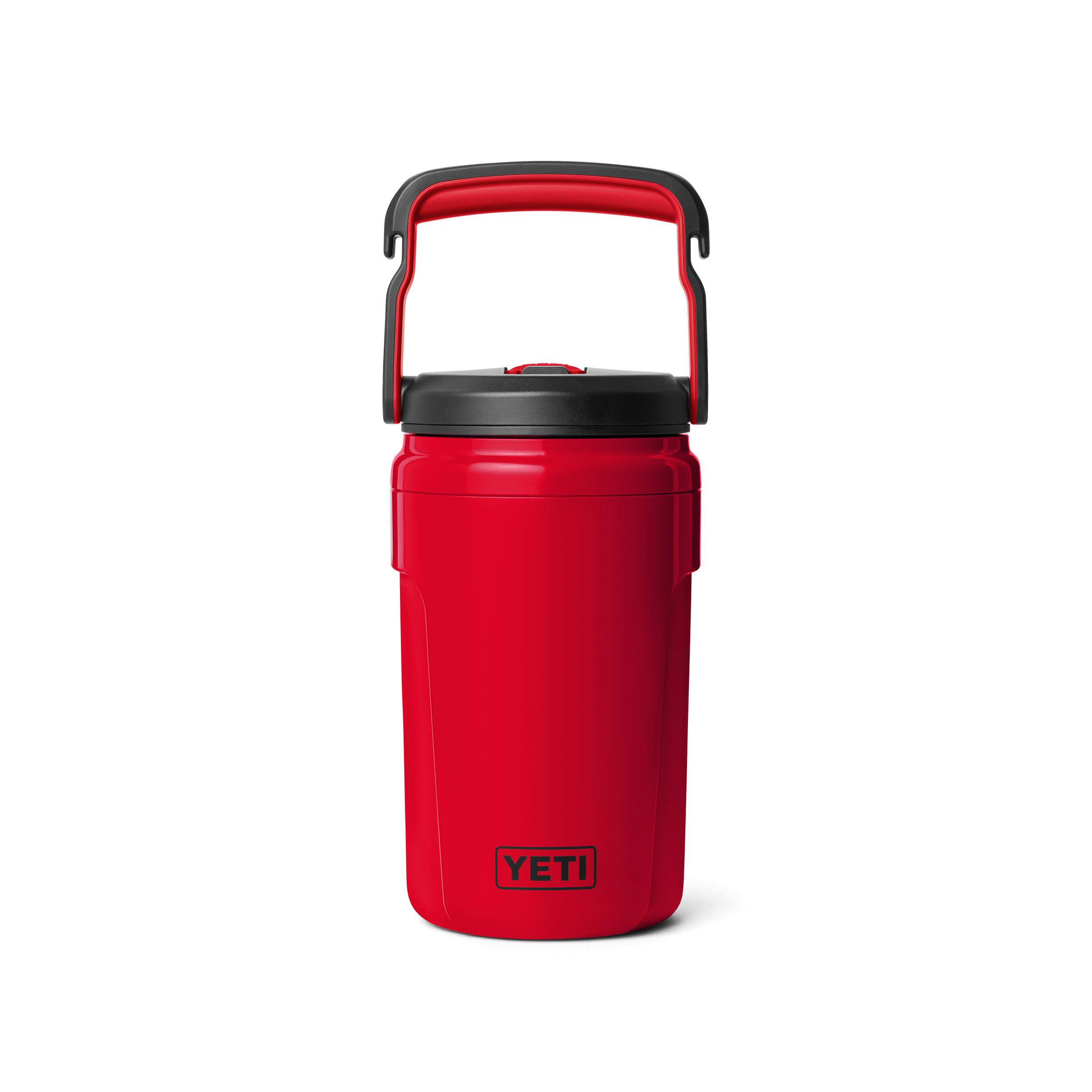 YETI Silo 40 oz Jug - Rescue Red