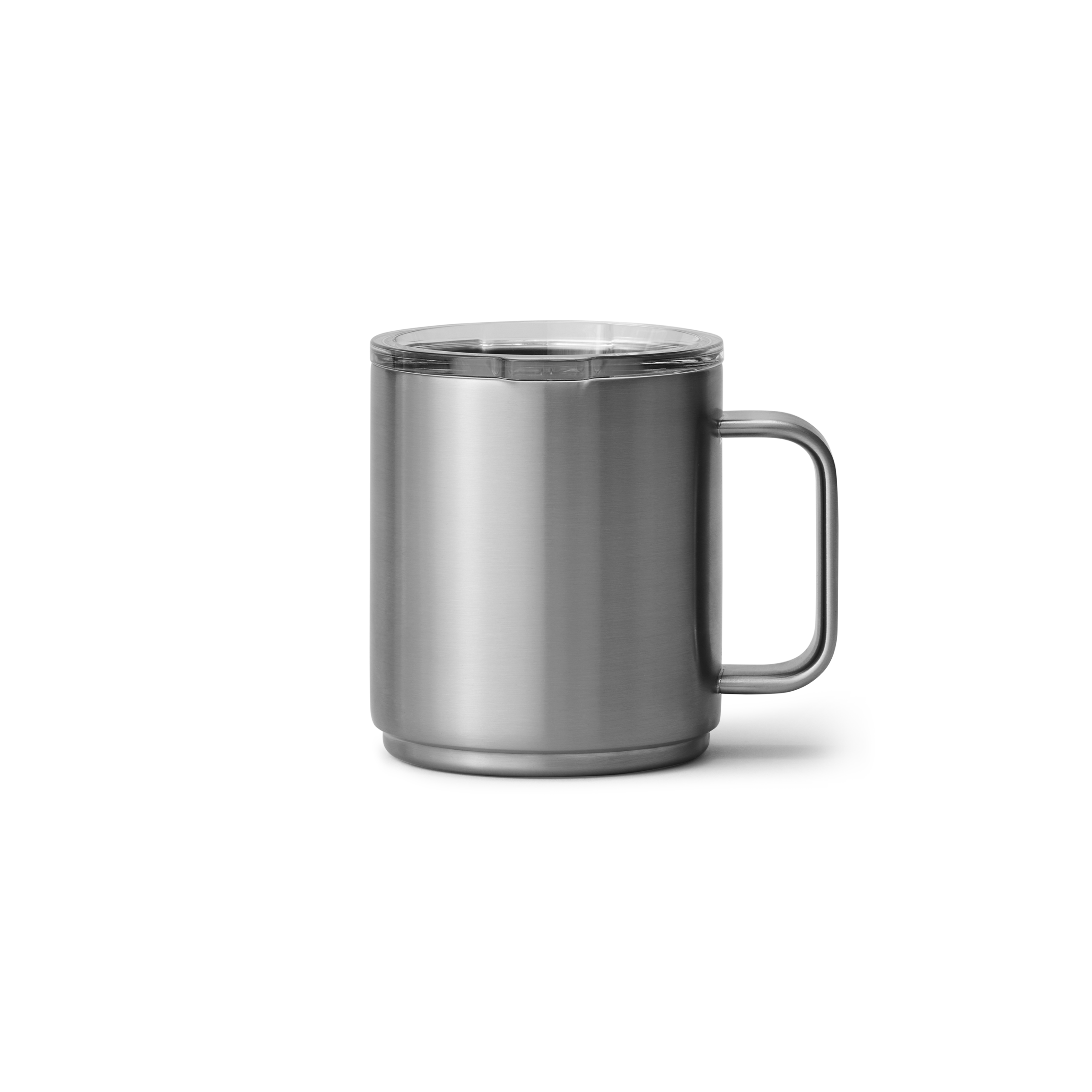 YETI Rambler 10 oz Stackable Mug - Stainless Steel