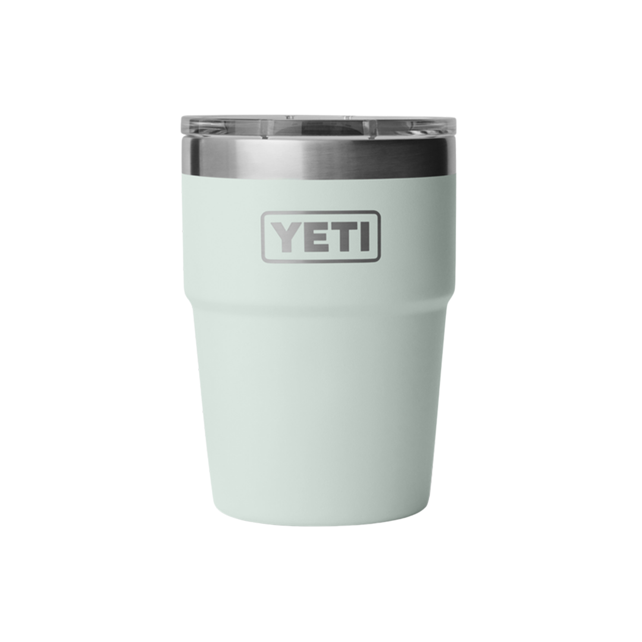 YETI Rambler 16 oz Stackable Cup with MagSlider Lid - Ridgeline