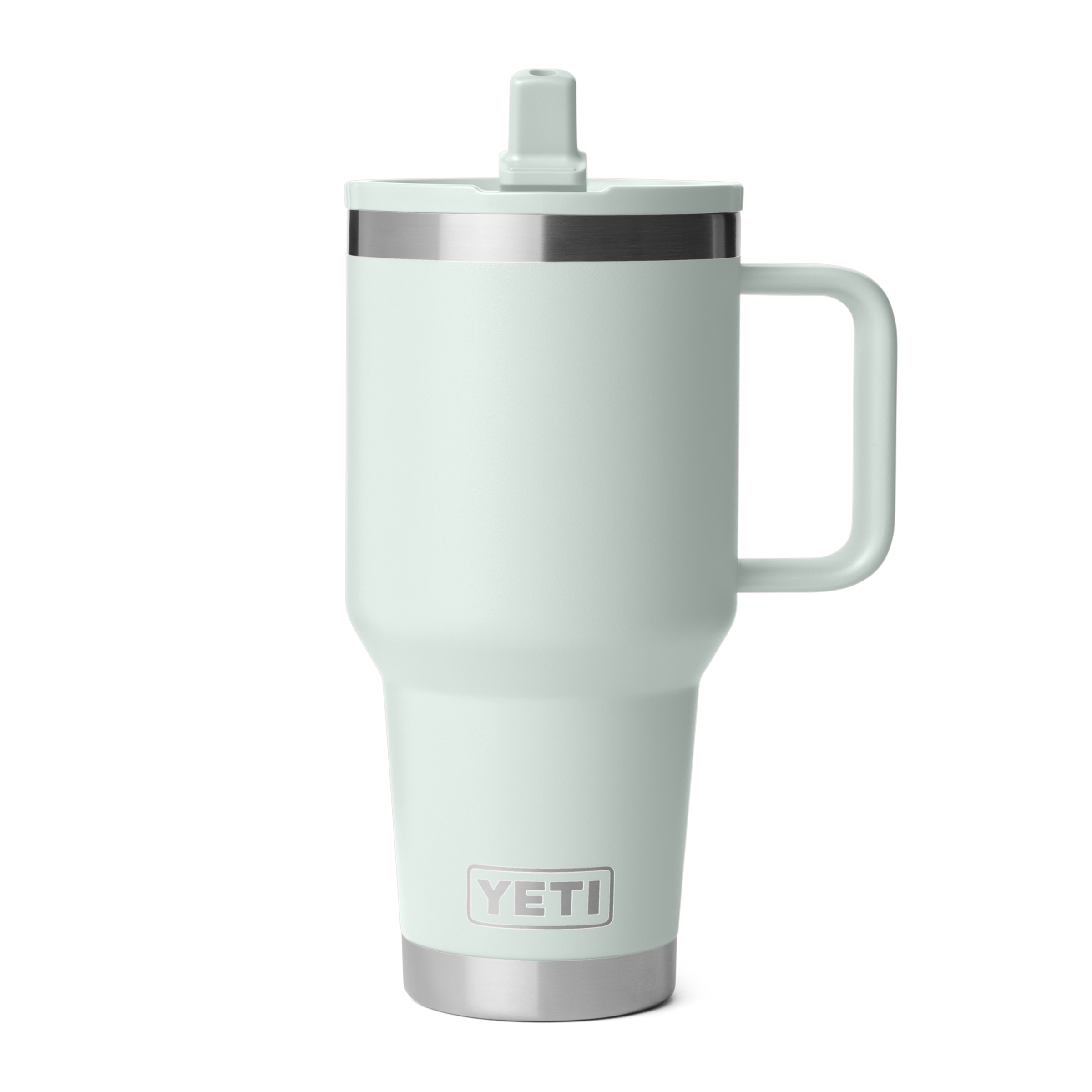 YETI Rambler 30 oz Travel Straw Mug - Ridgeline