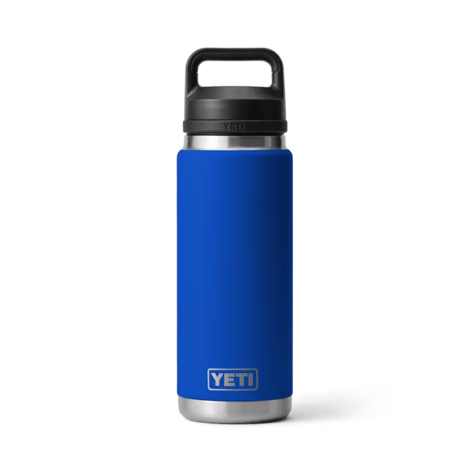 YETI Rambler 26 oz Water Bottle with Chug Cap - Royal Blue