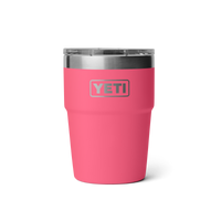 YETI Rambler® 16 OZ Stackable Cup With Magslider™ Lid