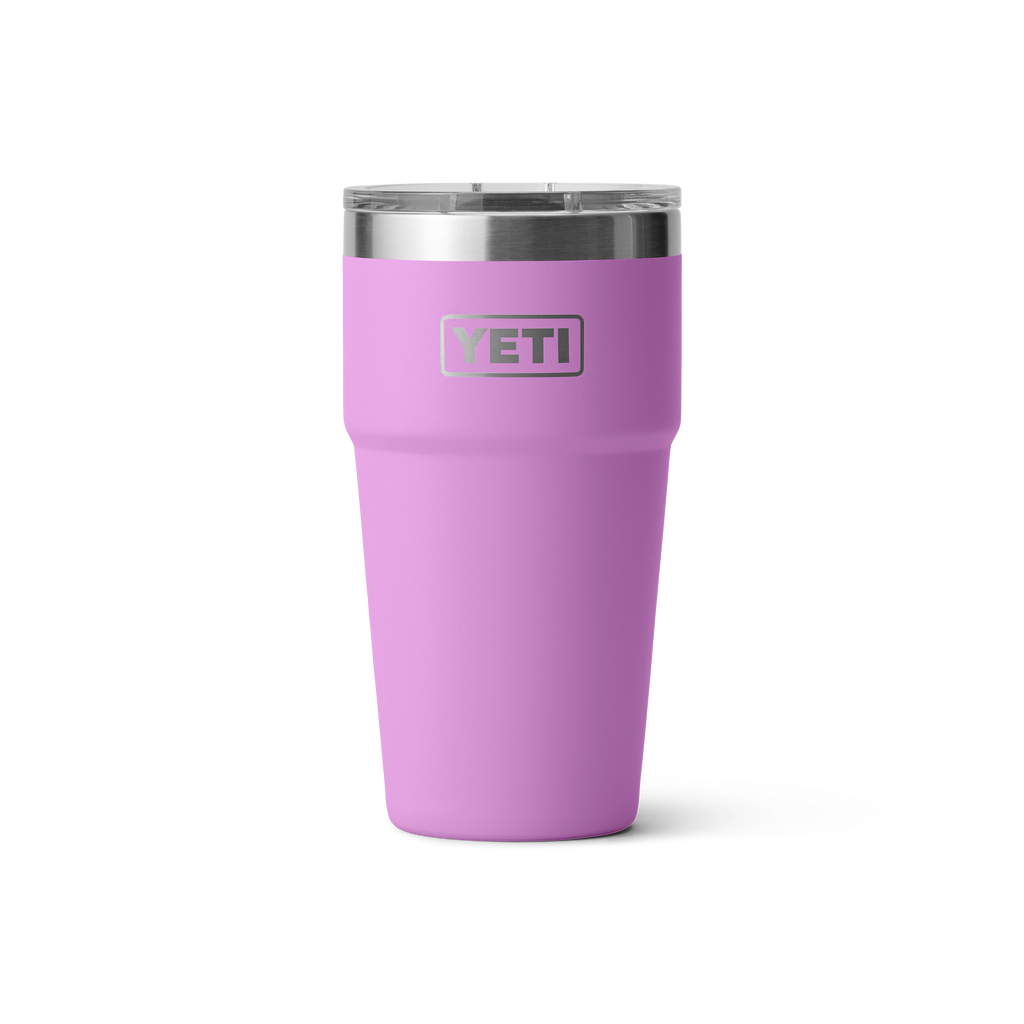 YETI Rambler 20oz Stackable Cup