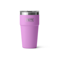 YETI Rambler® 20 oz Stackable Cup with MagSlider™ Lid