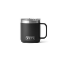 YETI Rambler 10 oz Stackable Mug - Black