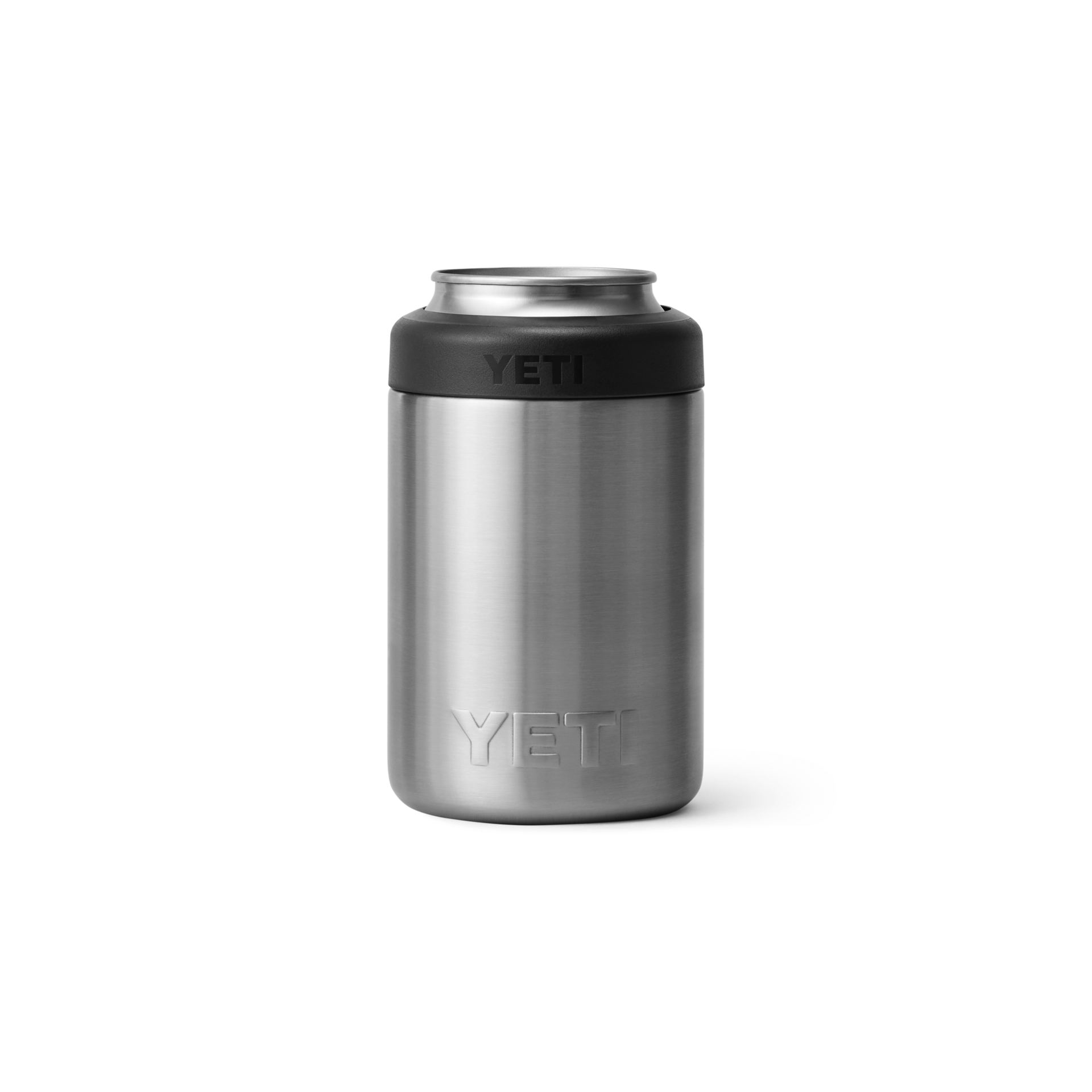 YETI Rambler 12 oz Colster - Stainless Steel
