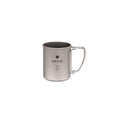 Snow Peak Ti-Single Cup - 220ml