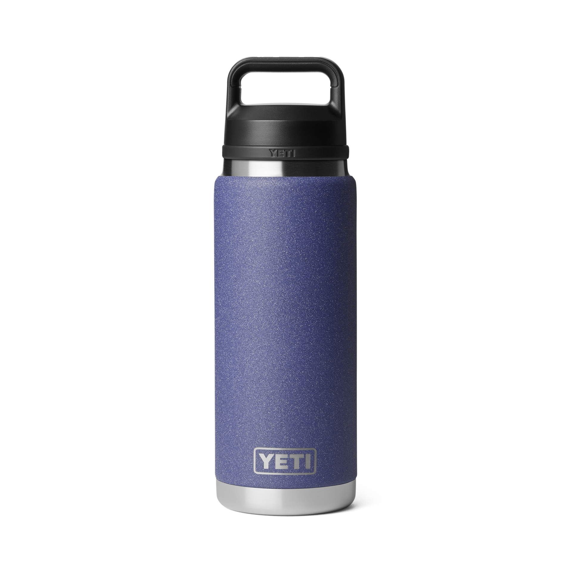 YETI Rambler 26 oz Water Bottle with Chug Cap - Moon Dust
