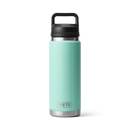 YETI Rambler 26 oz Water Bottle with Chug Cap - Seafoam