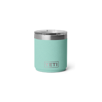 YETI Rambler® 10 oz Stackable Lowball with MagSlider™ Lid