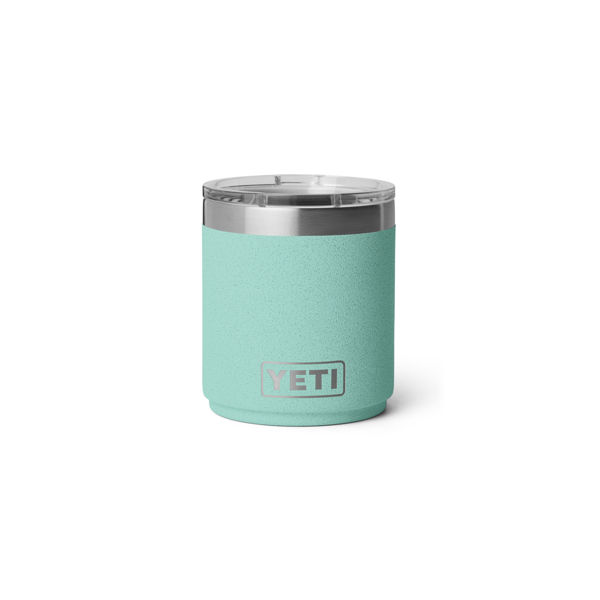 YETI Rambler 10oz Lowball