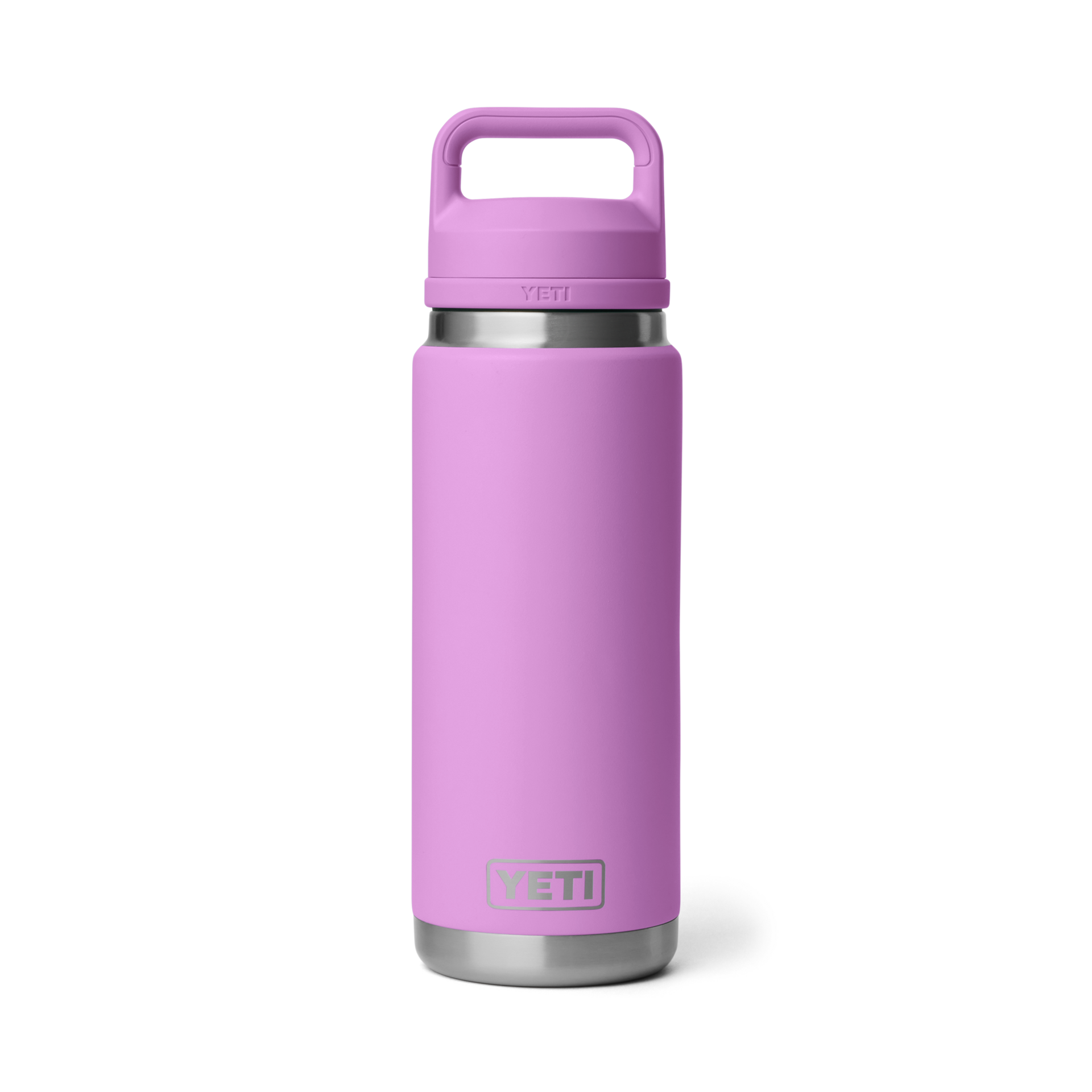 YETI Rambler 26 oz Water Bottle with Chug Cap - Desert Bloom