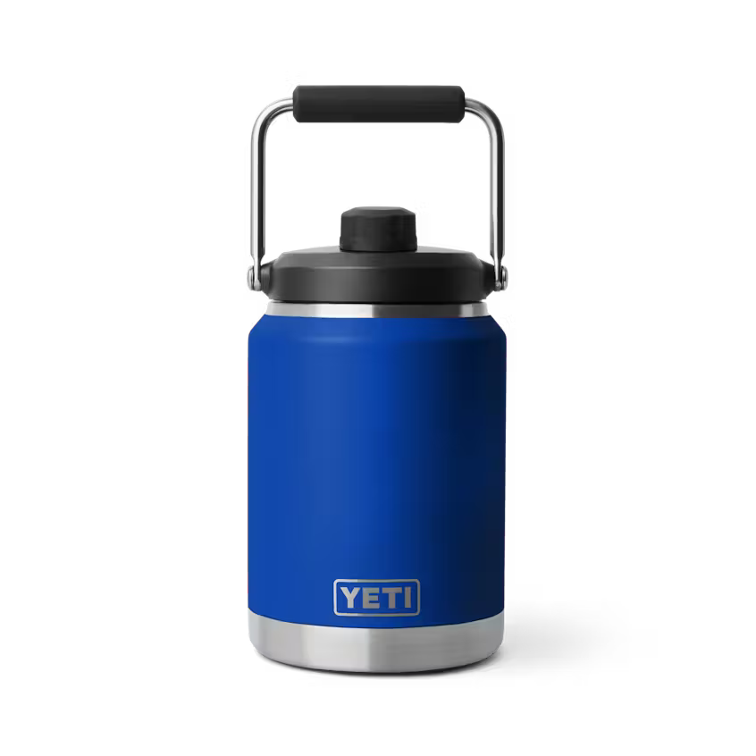 YETI Rambler Half Gallon Jug