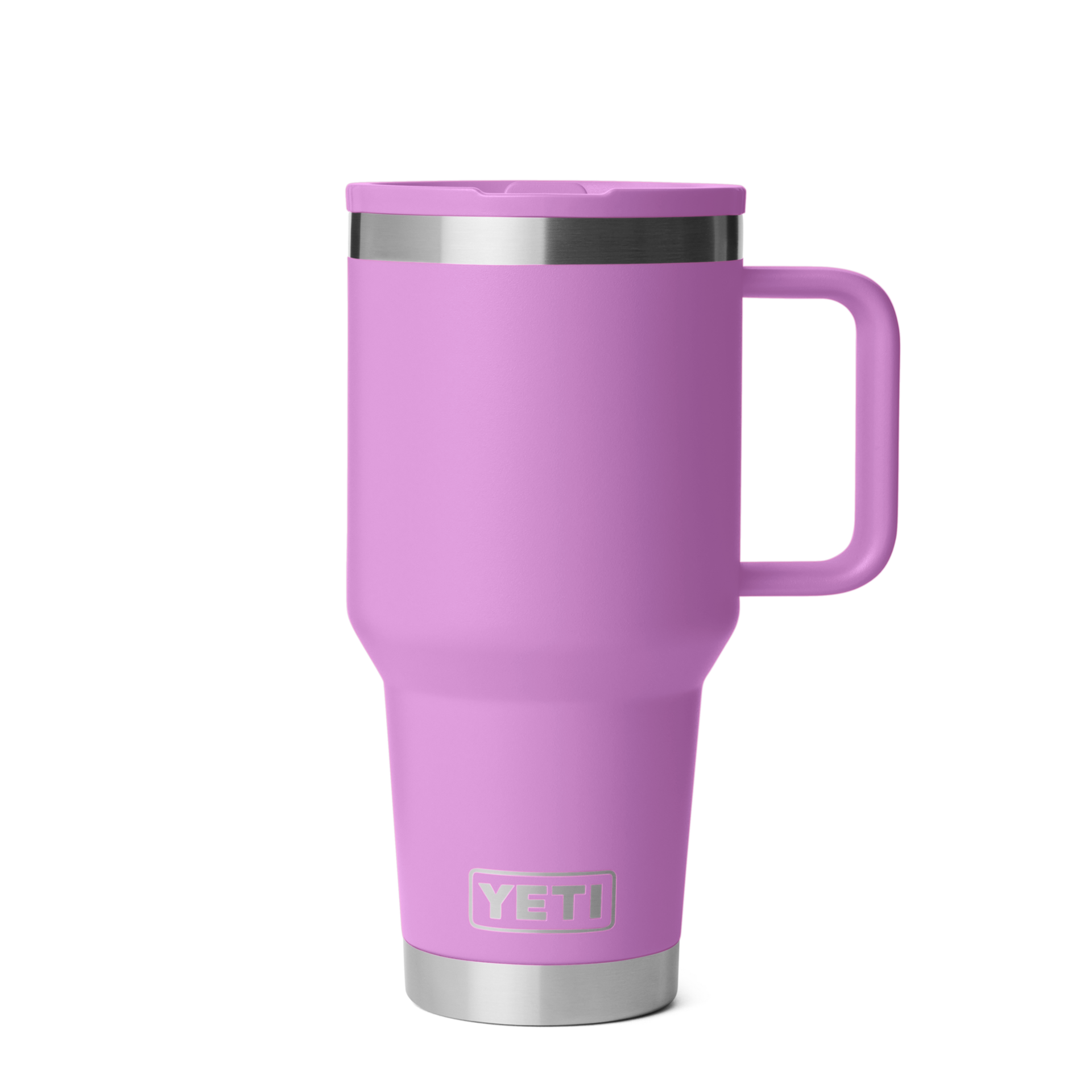 YETI Rambler 30 oz Travel Straw Mug - Desert Bloom