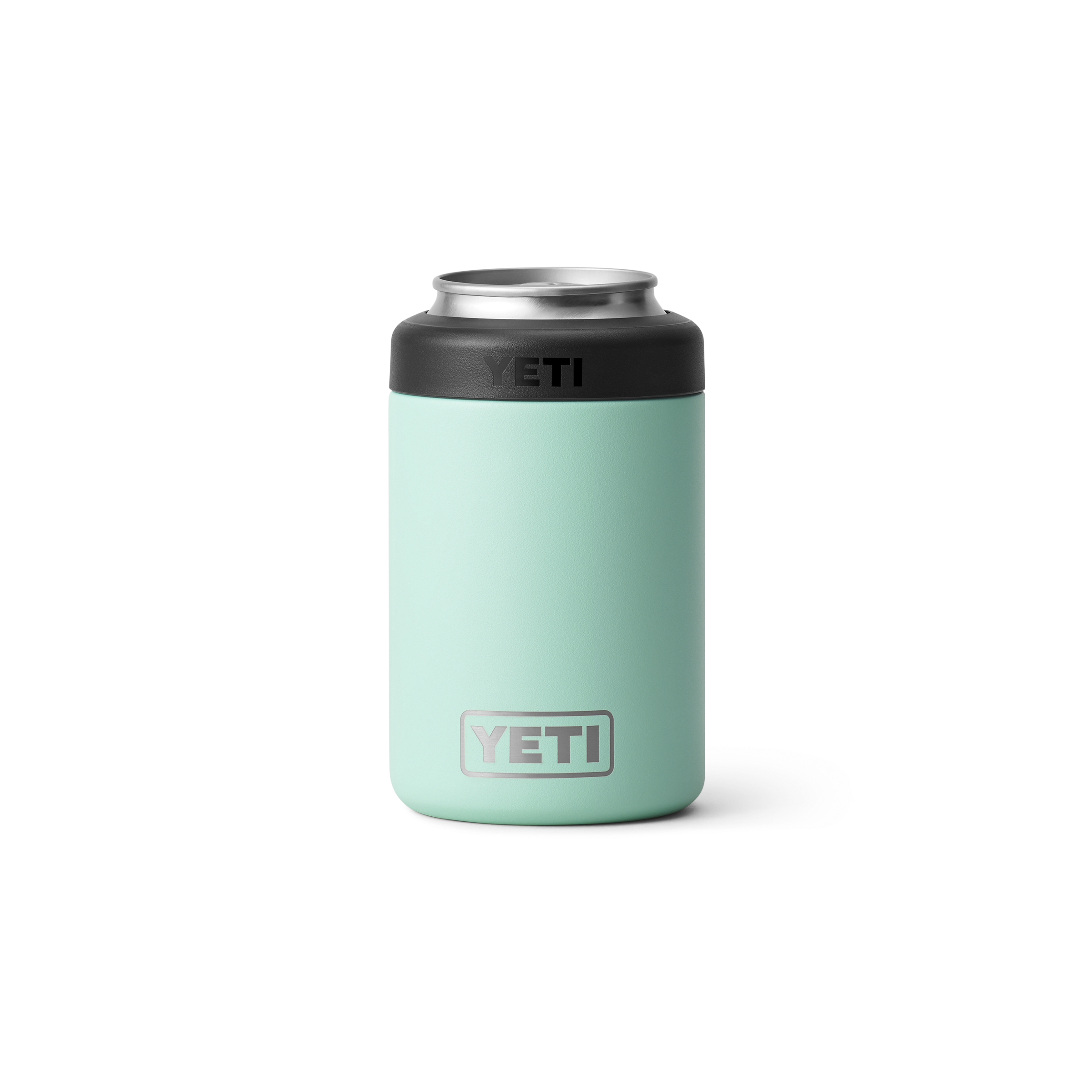 YETI Rambler 12 oz Colster - Seafoam