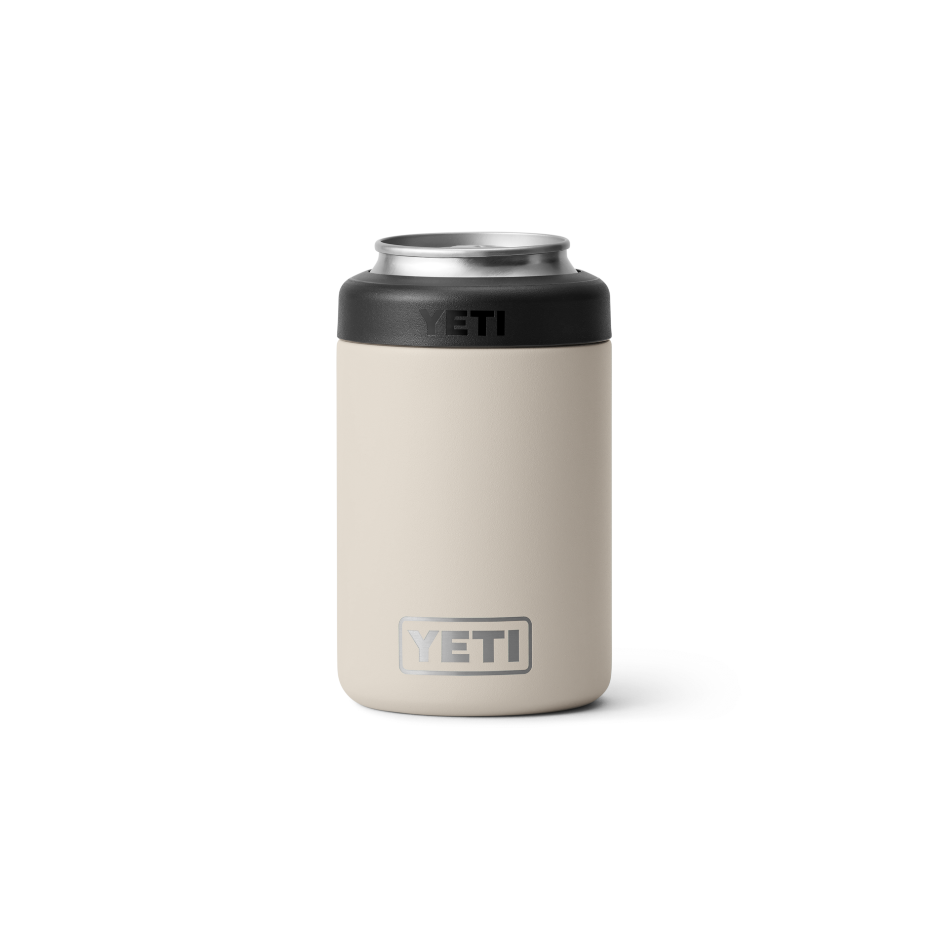 YETI Rambler 12 oz Colster - Cape Taupe